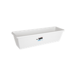 barcelona xl 80cm blanc